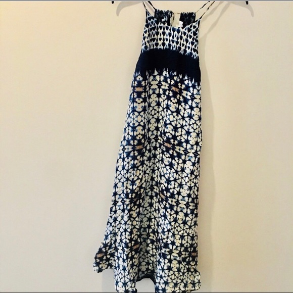 Astr Tassel Sun Dress - Picture 2 of 7
